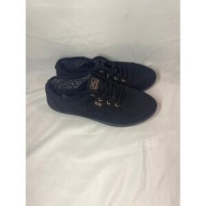 Bobs from Sketchers-B Cute-Memory Foam-Wide Fit-Women's 9